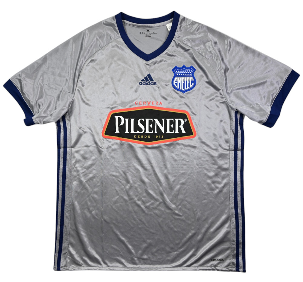 2017 EMELEC SHIRT XL