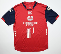 2008-09 LILLE SHIRT M. BOYS 