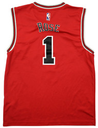 CHICAGO BULLS *ROSE* NBA SHIRT M