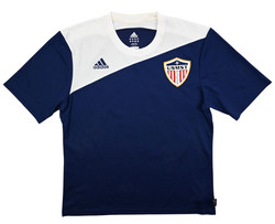 US MEDICAL SOCCER TEAM KOSZULKA L