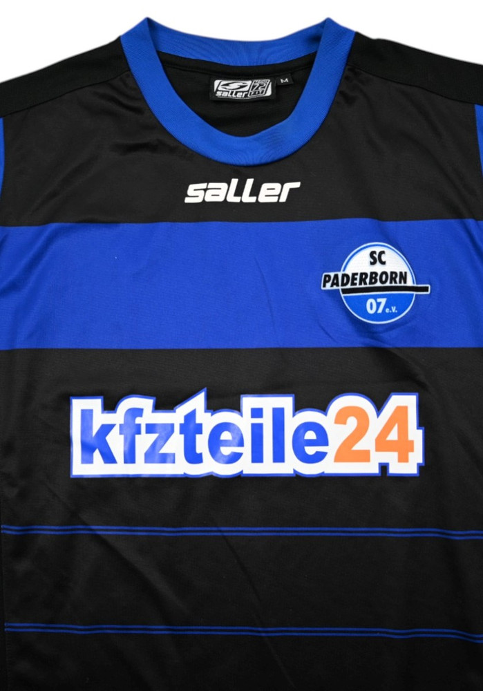 2014-15 SC PADERBORN KOSZULKA M