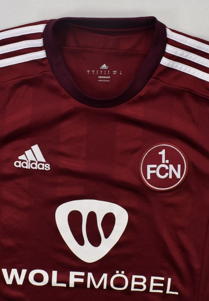 2015-16 1 FC NURNBERG SHIRT S