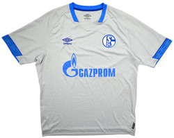 2018-19 FC SCHALKE 04 KOSZULKA L