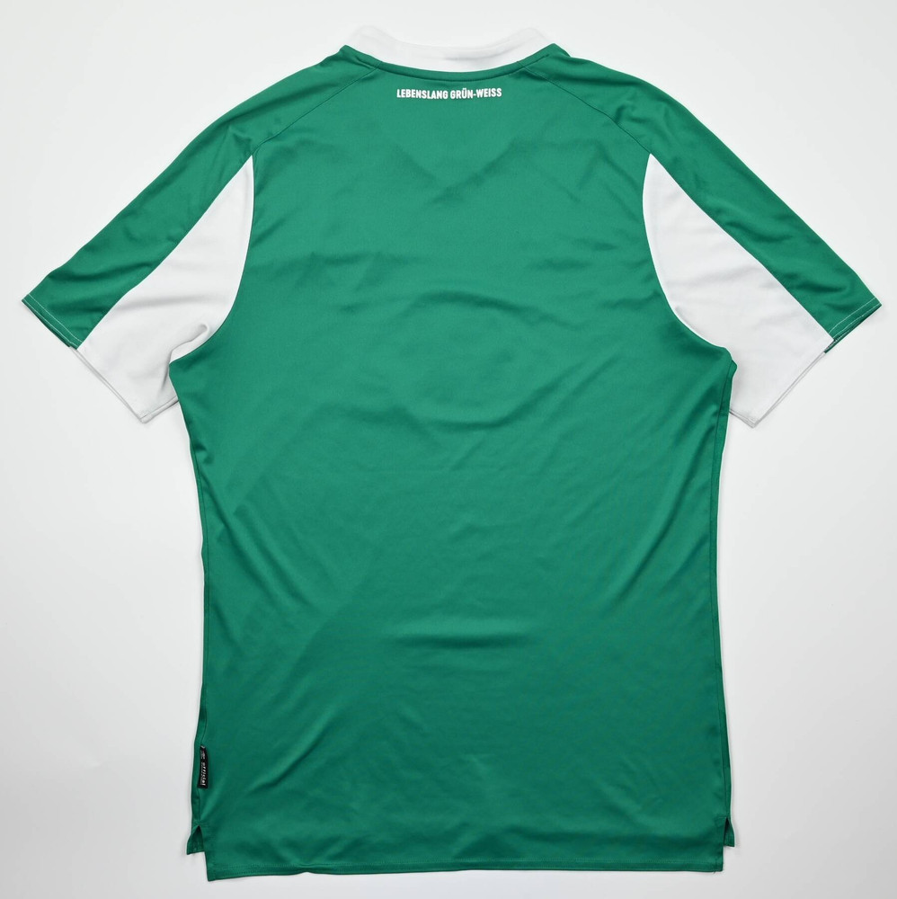 2020-21 WERDER BREMEN SHIRT L