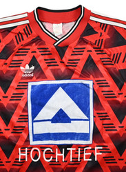 SV NAUNHOF 1920 #15 LONGSLEEVE SHIRT XL