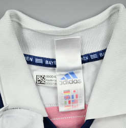 2000-01 BAYERN MUNCHEN KOSZULKA XXL