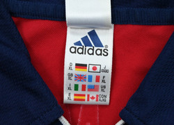 1999-01 BAYERN MUNCHEN KOSZULKA XL