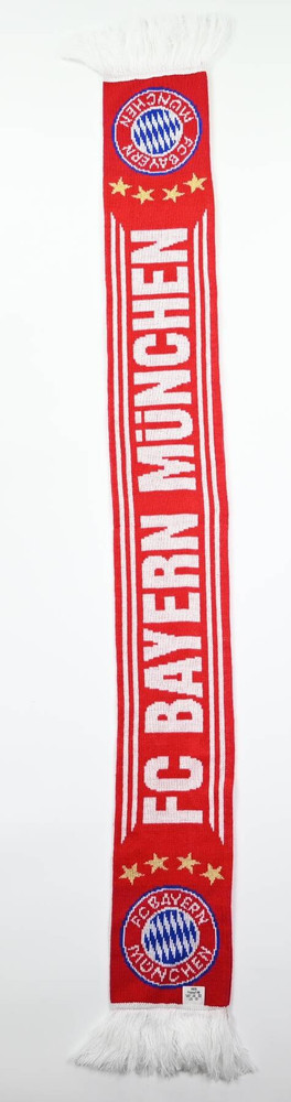 BAYERN MUNCHEN SZALIK