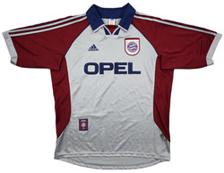 1998-99 BAYERN MUNCHEN SHIRT L