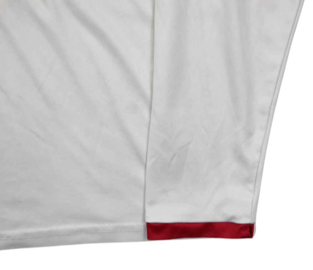 2012-14 CLERMONT *IMOROU* LONGSLEEVE KOSZULKA M