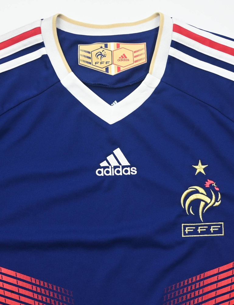 2009-10 FRANCE KOSZULKA M