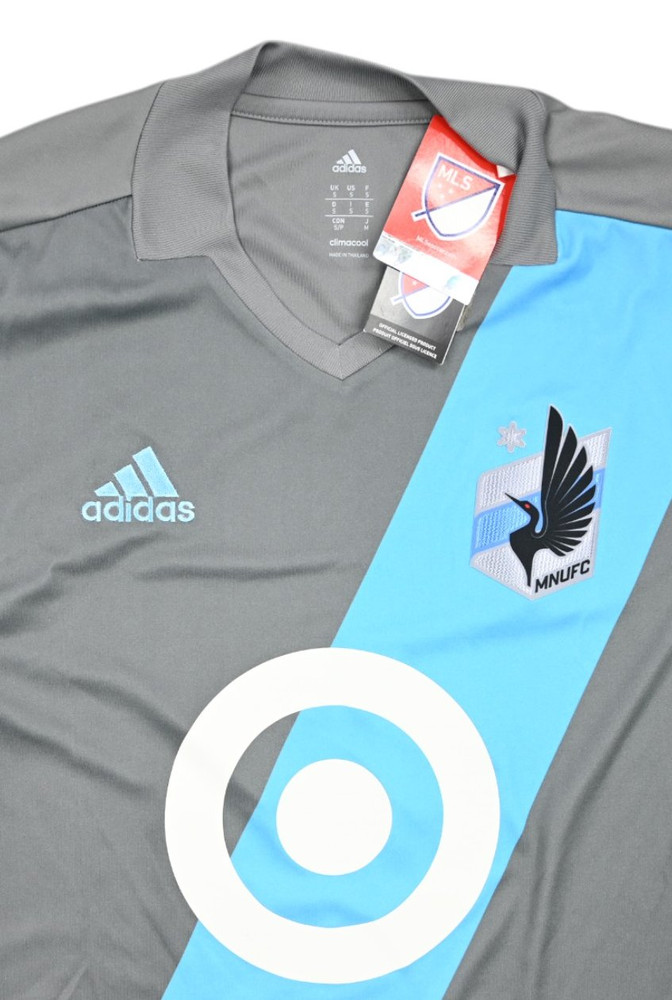 2017 MINNESOTA UNITED KOSZULKA S