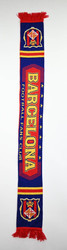 BARCELONA FOOTBALL FANS CLUB SZALIK
