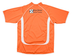 2008-09 BLACKPOOL SHIRT M