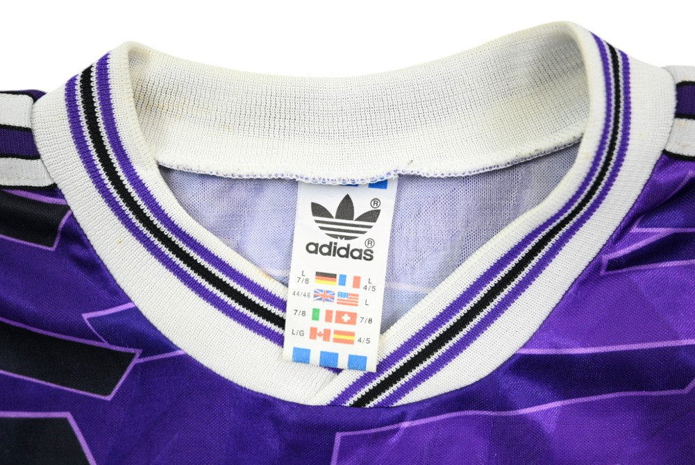 ADIDAS OLDSCHOOL LONGSLEEVE L