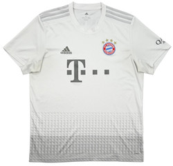 2019-20 BAYERN MUNCHEN *MARTINEZ* KOSZULKA L