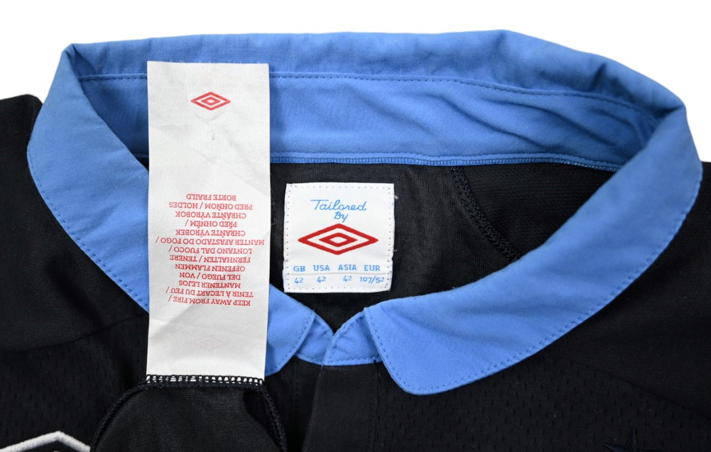 2012-13 ENGLAND SHIRT M