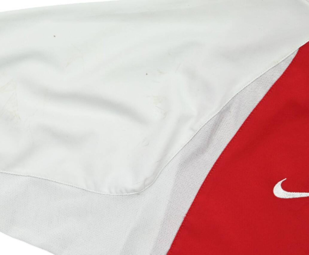 2002-04 ARSENAL *HENRY* SHIRT S