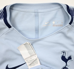 2018-19 TOTTENHAM HOTSPUR SHIRT S