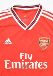 2019-20 ARSENAL LONDON *DAVID LUIZ* KOSZULKA XL