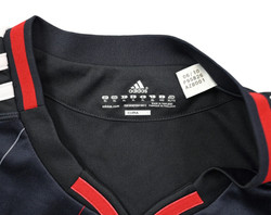2010-11 BAYERN MUNCHEN SHIRT XL