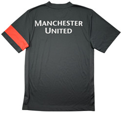 2010-11 MANCHESTER UNITED KOSZULKA S