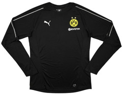 BORUSSIA DORTMUND LONGSLEEVE L