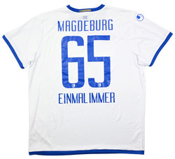 2019-20 MAGDEBURG KOSZULKA 4XL