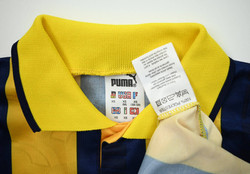 1995-96 WALDHOF MANNHEIM LONGSLEEVE SHIRT XS