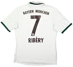 2013-14 BAYERN MUNCHEN *RIBERY* KOSZULKA L