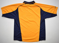 2000-02 LIVERPOOL KOSZULKA S