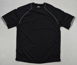 2011-12 VALENCIA SHIRT L