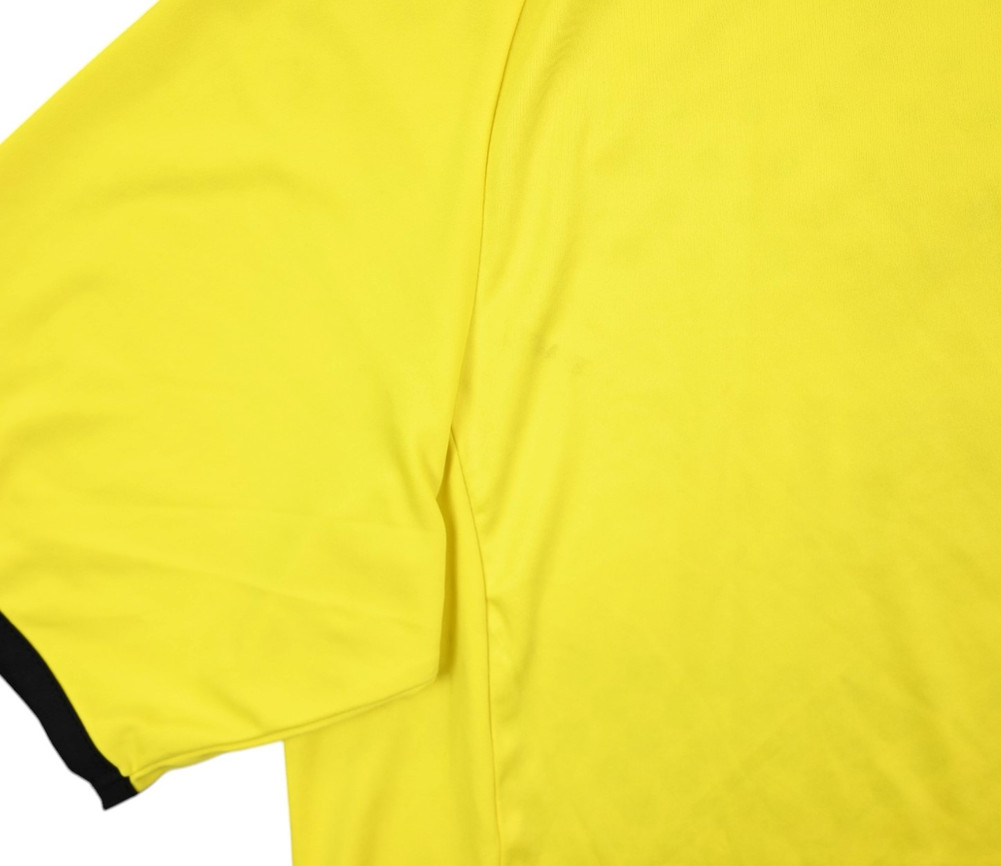 2011-12 BORUSSIA DORTMUND *LEWANDOWSKI* KOSZULKA XL