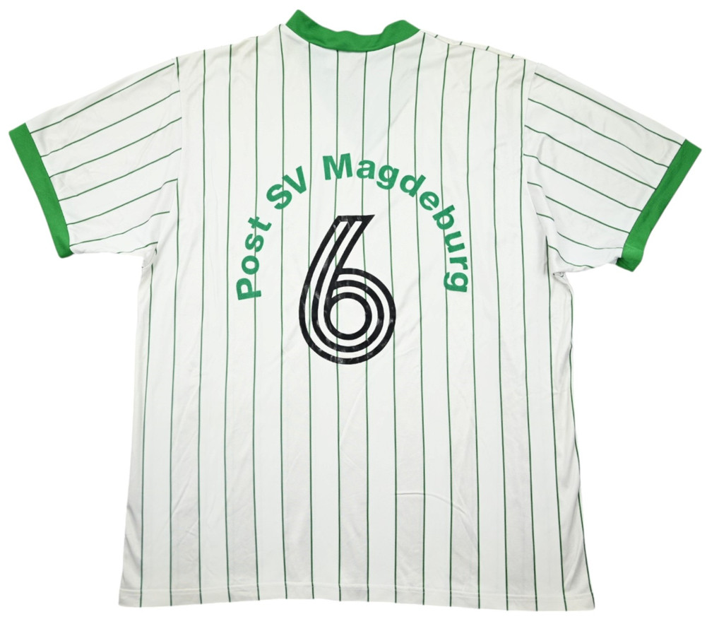 POST SV MAGDEBURG SHIRT XL