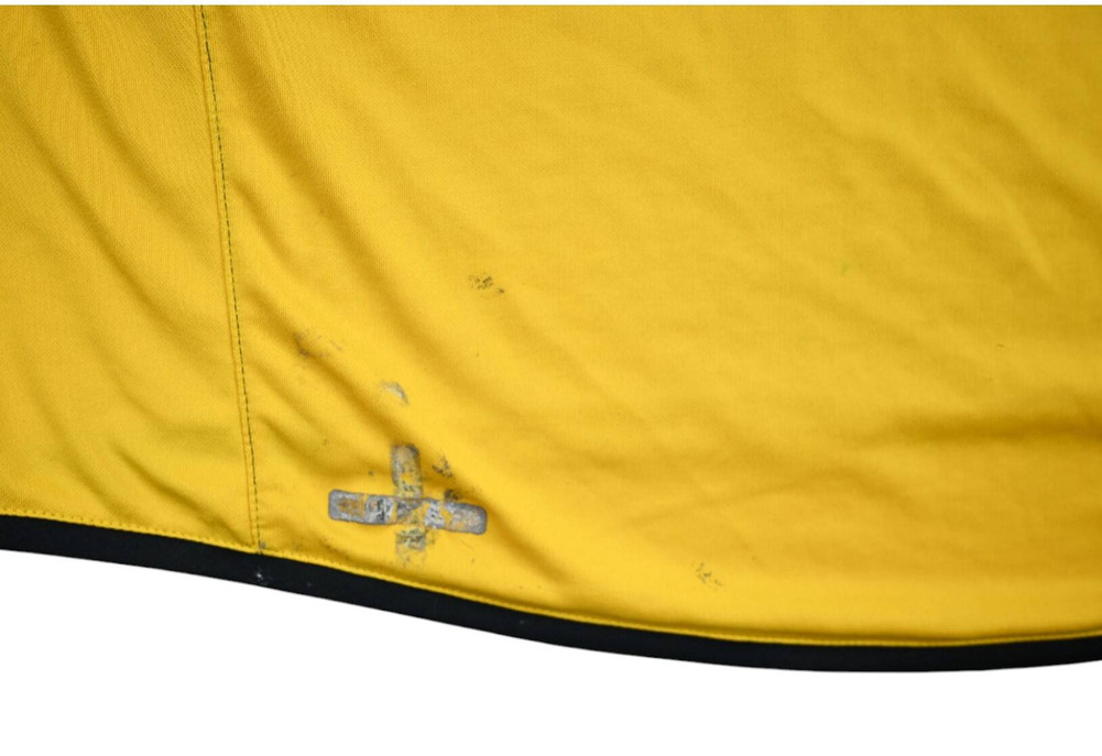 2009-10 AEK ATHENS KOSZULKA L