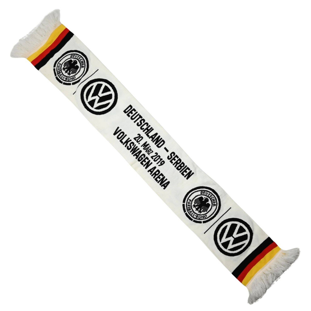 GERMANY DEUTSCHLAND - SERBIEN 20. MARZ 2019 VOLKSWAGEN SZALIK