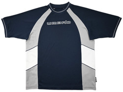 UMBRO OLDSCHOOL KOSZULKA XL