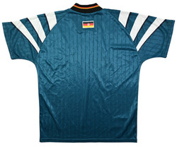 1996-98 GERMANY SHIRT L