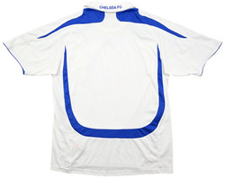 2007-08 CHELSEA KOSZULKA L. BOYS