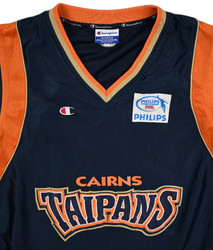CAIRNS TAIPANS NBL KOSZULKA L