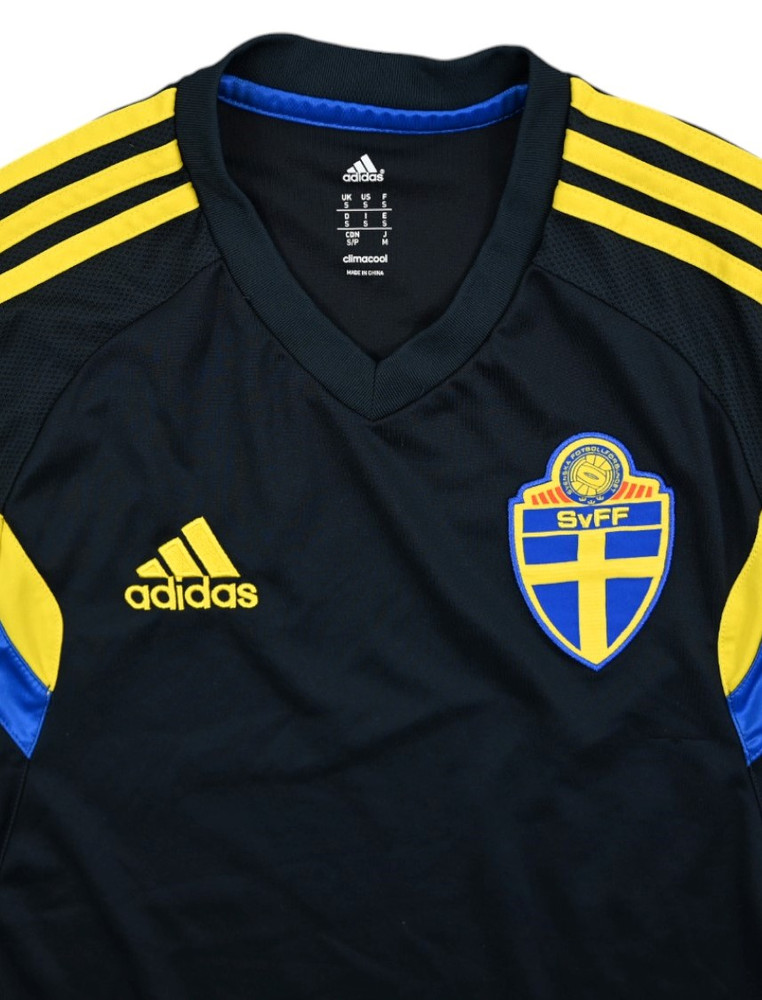 2014-15 SWEDEN SHIRT S