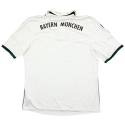 2013-14 BAYERN MUNCHEN KOSZULKA L