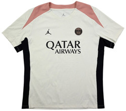 2024-25 PARIS SAINT-GERMAIN PLAYER ISSUE SHIRT L