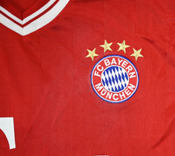 2013-14 BAYERN MUNCHEN *THIAGO* KOSZULKA XL