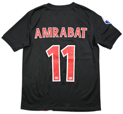 2009-11 PSV *AMRABAT* KOSZULKA M. BOYS