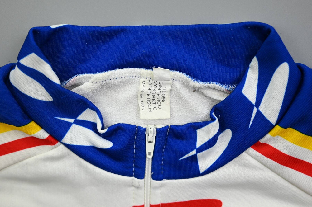 NALINI BANESTO CYCLING SHIRT M