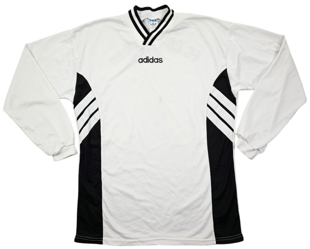 FC RODALBEN LONGSLEEVE SHIRT L