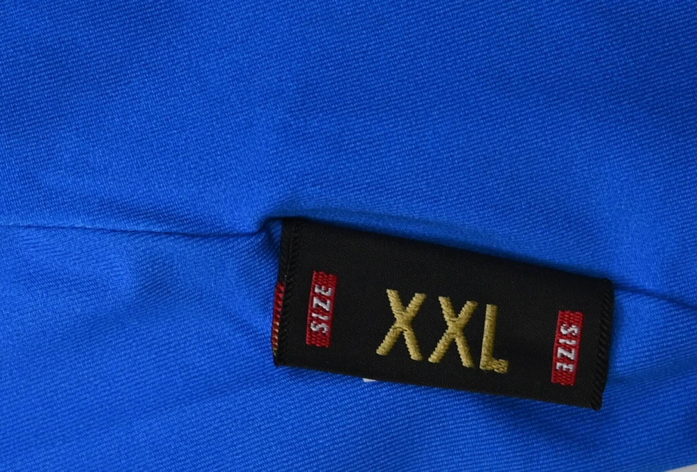 2006-07 FEYENOORD ROTTERDAM PLAYER ISSUE SHIRT XXL