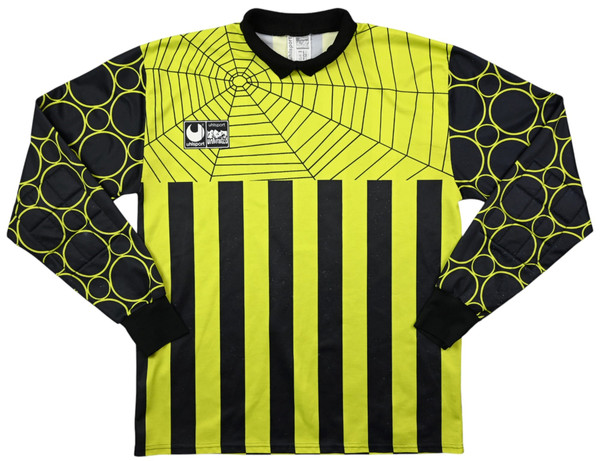 UHLSPORT VINTAGE GK LONGSLEEVE KOSZULKA XL