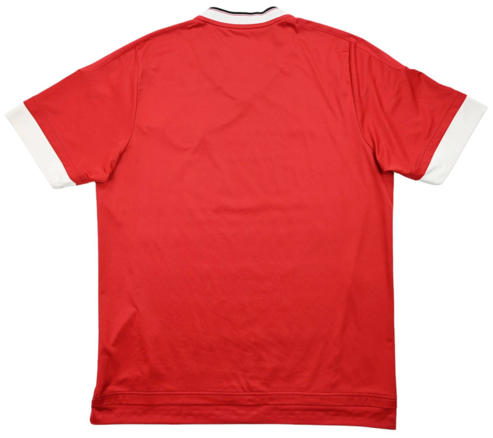 2015-16 MANCHESTER UNITED KOSZULKA L